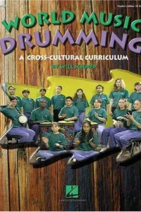 World Music Drumming