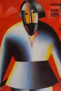 Russian painting of the Avant Garde, 1906[-]1924