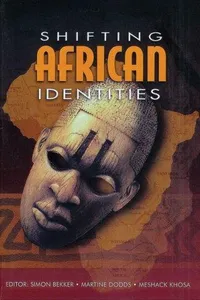 Shifting African identities