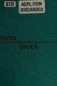 Skin diver