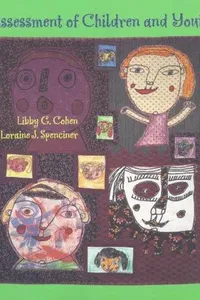 Assessment of children and youth