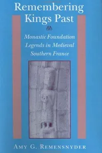 Remembering kings past