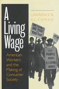 A living wage
