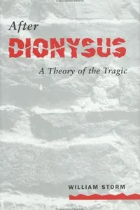 After Dionysus