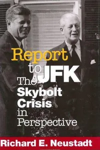 Report to JFK