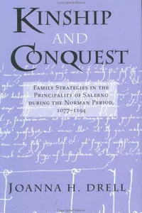 Kinship & Conquest