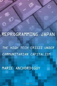 Reprogramming Japan