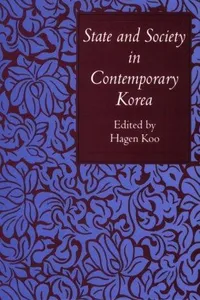 State and Society in Contemporary Korea