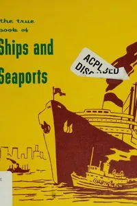 The true book of ships and seaports