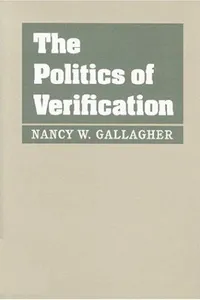 The Politics of Verification