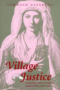 Village Justice