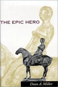 The epic hero