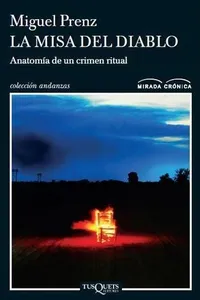 Cover of La misa del diablo