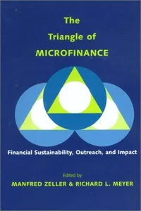 The Triangle of Microfinance