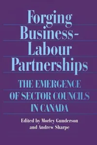 Forging business-labour partnerships