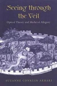 Seeing through the veil