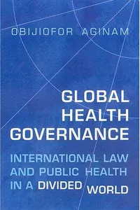 Global Health Governance