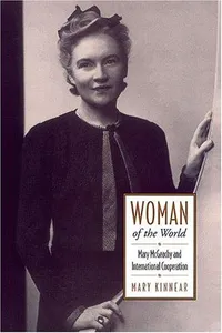 Woman of the world