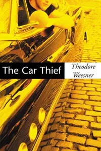 The car thief