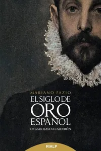 El siglo de oro español