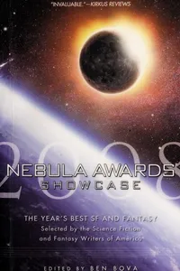 Nebula Awards Showcase 2008
