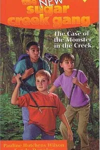 The case of the monster in the creek