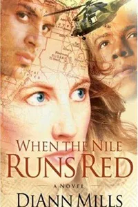 When the Nile runs red