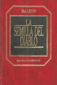 La semilla del diablo