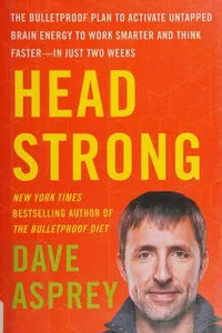 Head strong