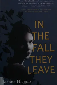 In the Fall They Leave