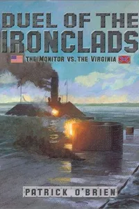 Duel of the ironclads