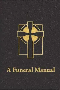 A funeral manual