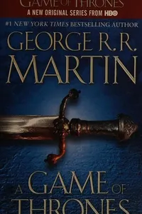 A Game of Thrones