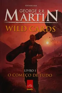 O Começo de Tudo