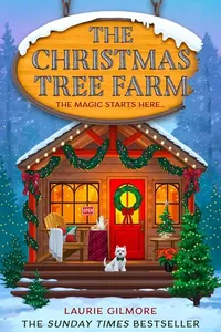 The Christmas Tree Farm