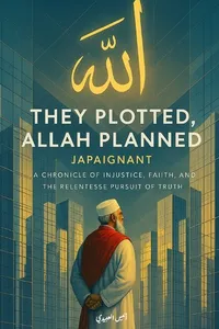 A Chronicle of Injustice, Faith, and the Relentless Pursuit of Truth