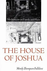 The house of Joshua