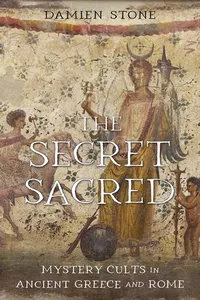 The Secret Sacred