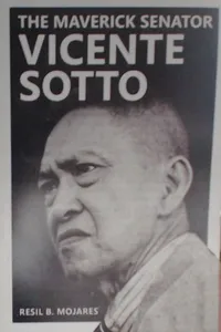 The Maverick Senator