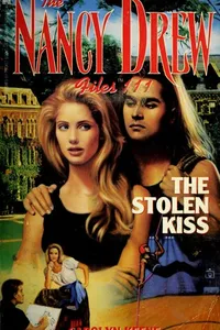 The stolen kiss
