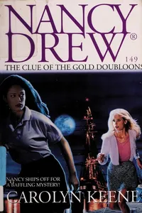 The clue of the gold doubloons