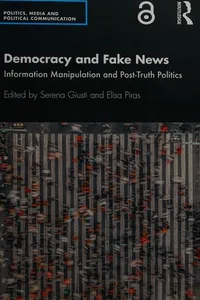 Democracy and Fake News
