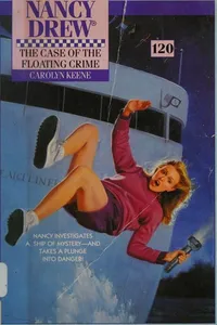 The case of the floating crime