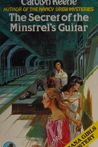 The Secret of the Minstrel's Guitar