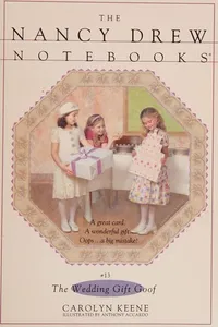 The Wedding Gift Goof