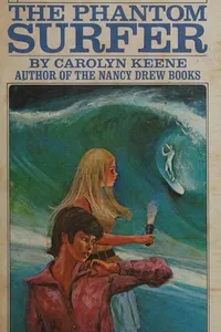 The phantom surfer