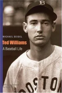 Ted Williams