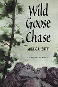 Wild goose chase