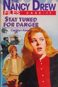 Stay tuned for danger
