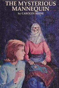 The Mysterious Mannequin